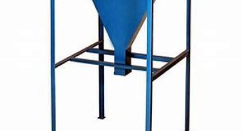 Determination of Consistency of Fresh Self Compacting Concrete – V Funnel test Concrete 64