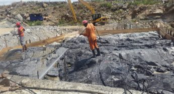 Checks at Various Stages for Concrete / RCC Works. SK 78